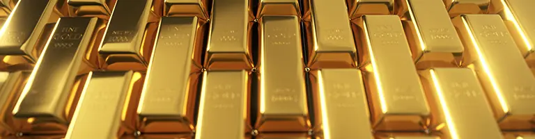 How a Self Directed IRA Holds Physical Gold